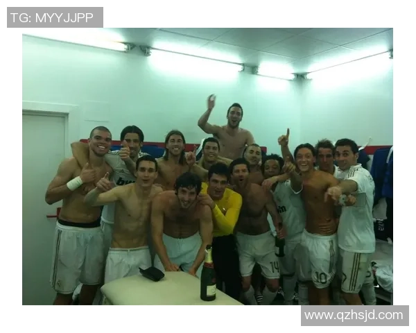 葡萄牙与西班牙激情对决后共同庆祝友谊与足球精神的盛宴